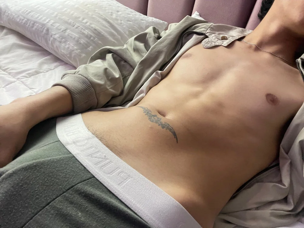 EthanAckermann's Offline XXX Chat