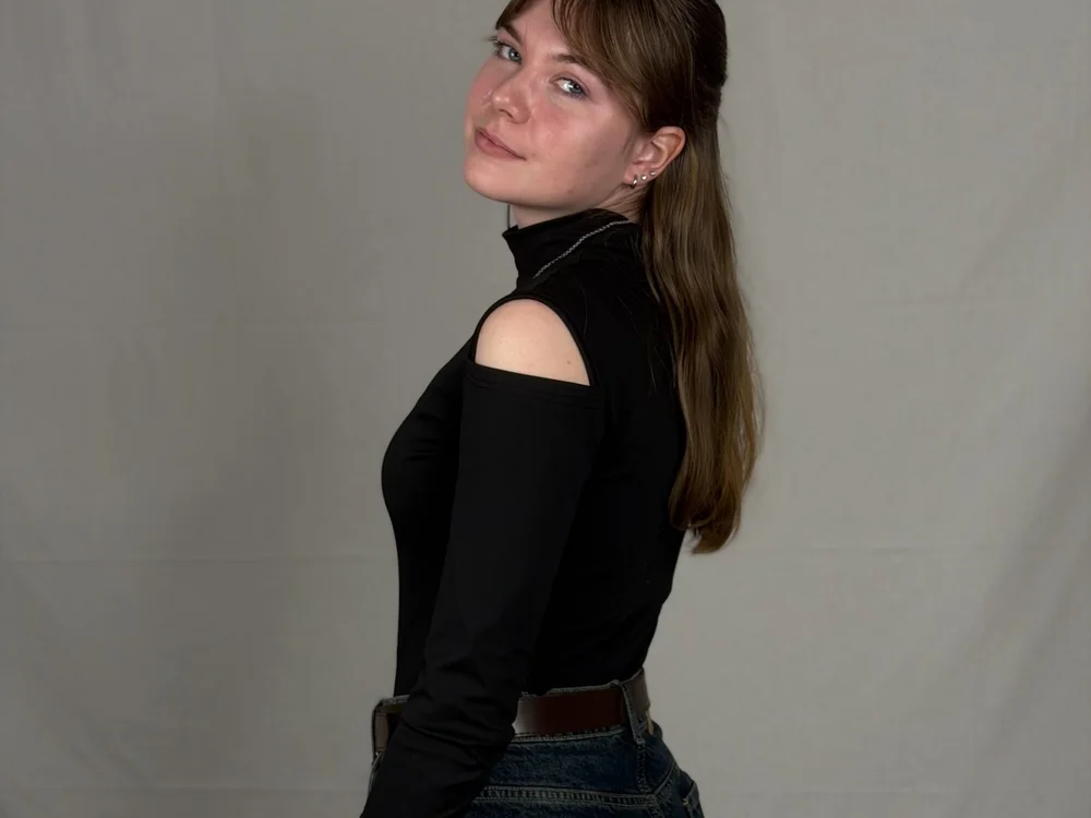 Offline chatovací místnost LibbieWhitey