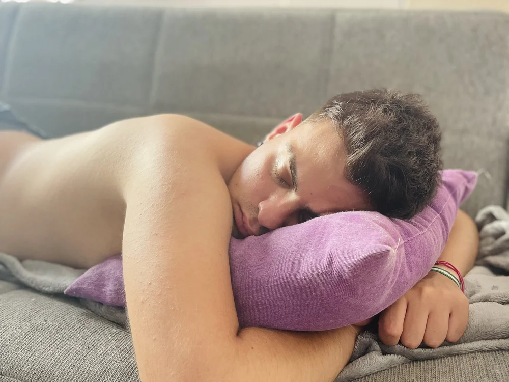 Javi2414's Offline Chat Room