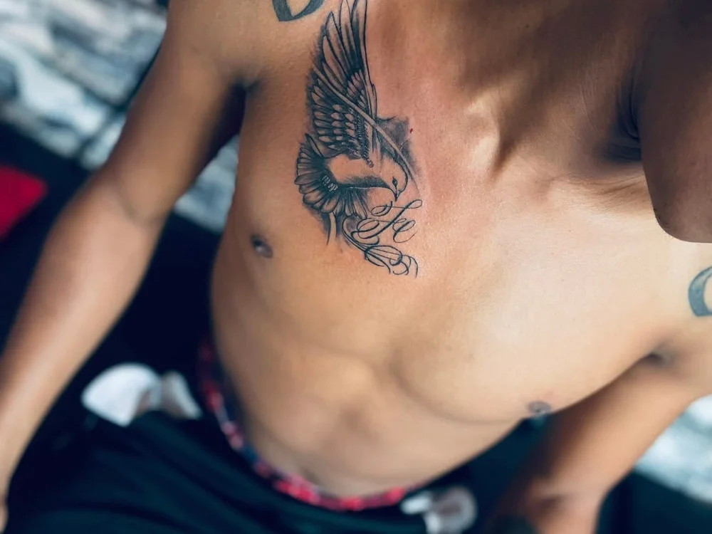 DaddyDirtyLong Adlı Modelin Çevrimdışı Sohbet Odası