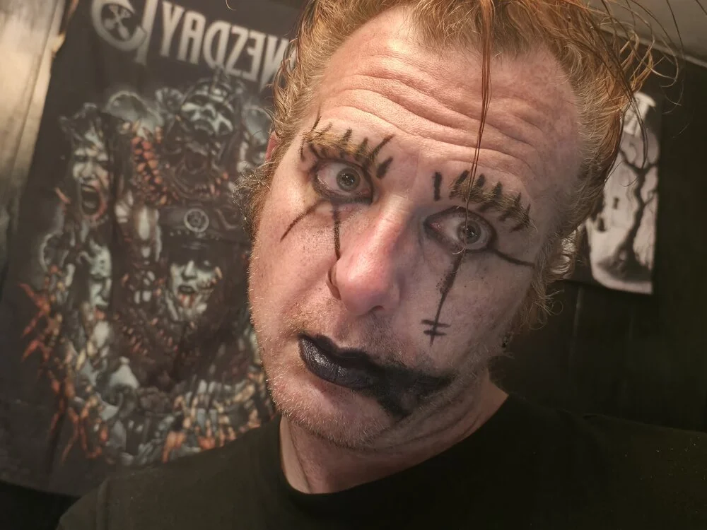 Chat XXX offline de The13Broken404