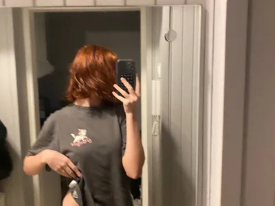 Ginger_tease on StripChat