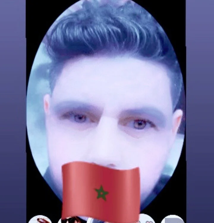 Princealmorocco's Offline XXX Chat