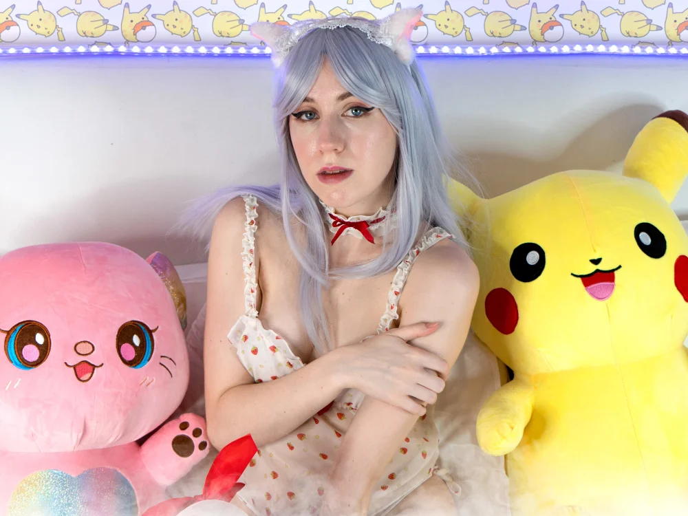 kitty_coxx's Offline XXX Chat