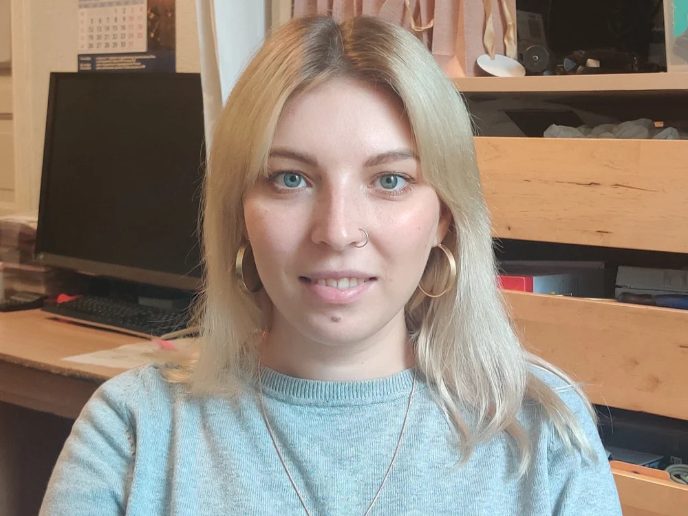 DaisyHeart's Offline XXX Chat