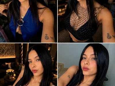 BigbuttBrooklyn_ - Girl 