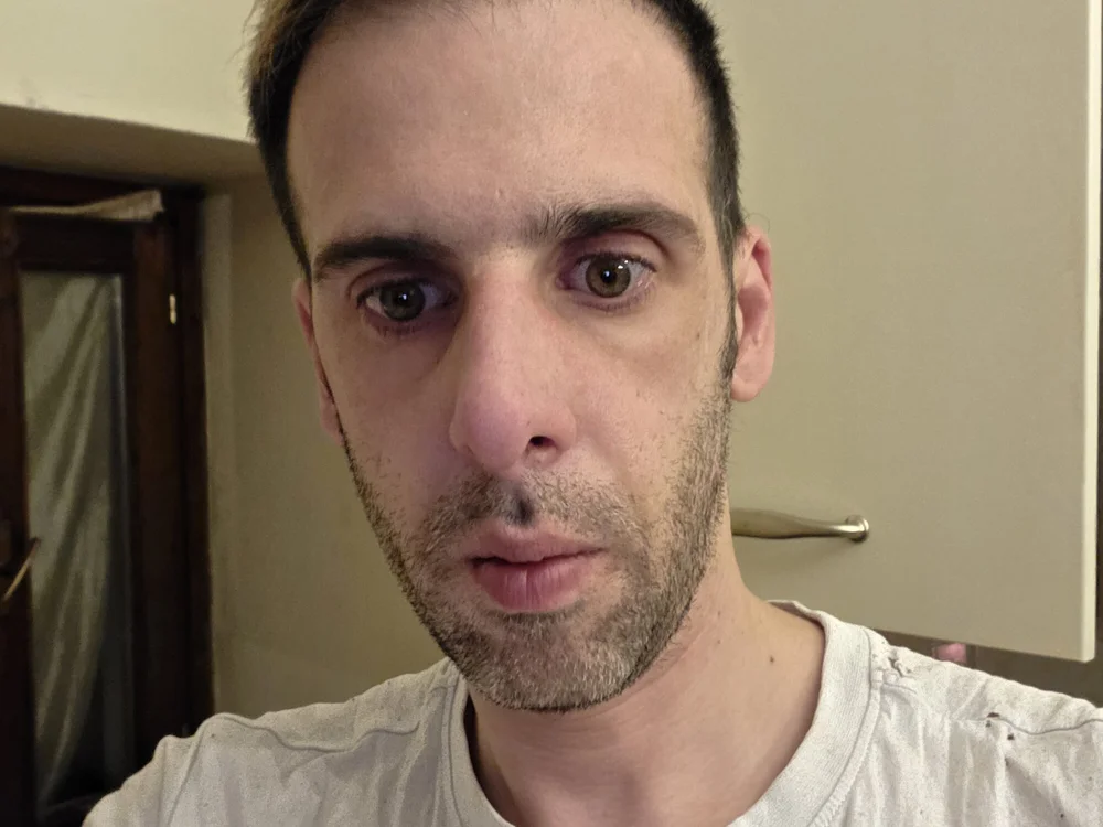 mauri21cm Adlı Modelin Çevrimdışı XXX Sohbeti