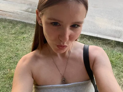 PamCasida - Girl 