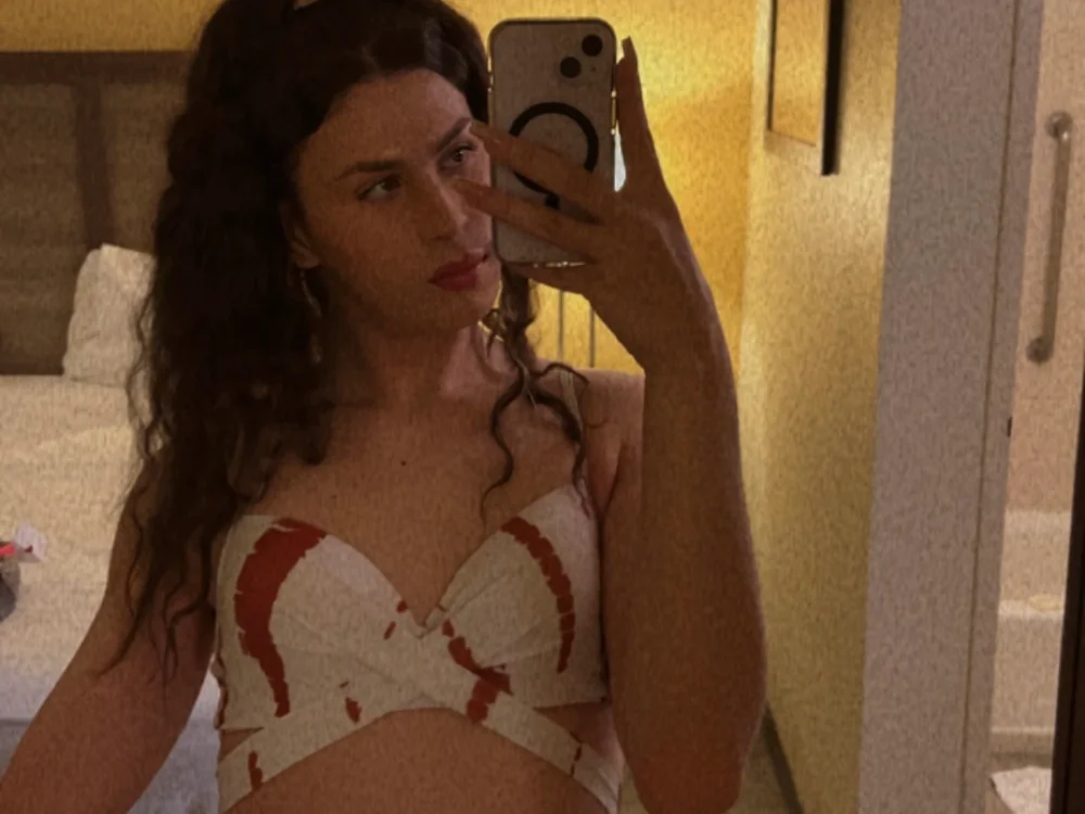 JaxcyVelez's most recent online preview