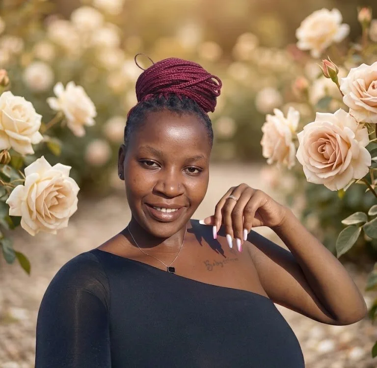 Mimiebony's Offline XXX Chat