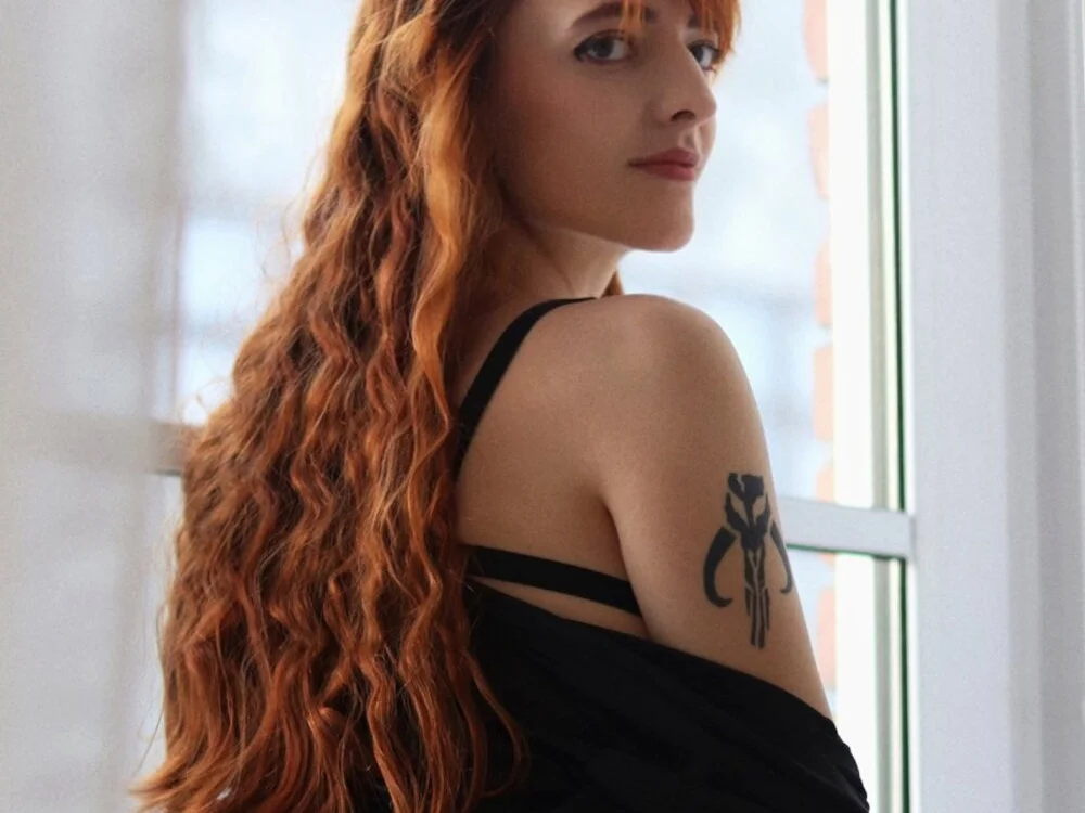 Mary_Yolo's Offline XXX Chat