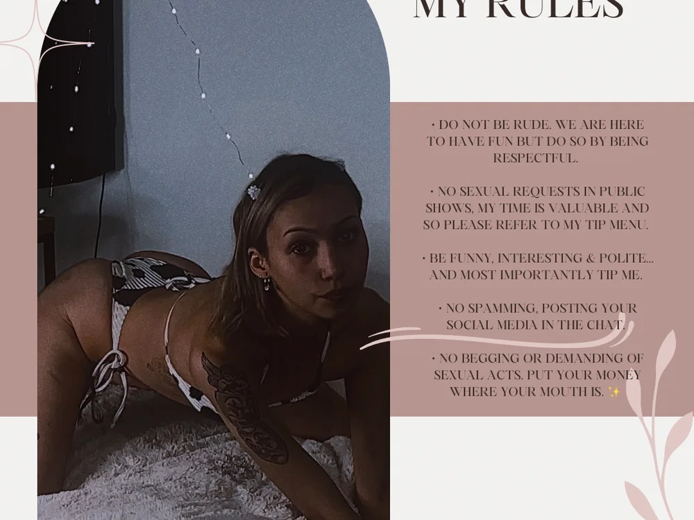 petiteaussiebunnie's Offline XXX Chat