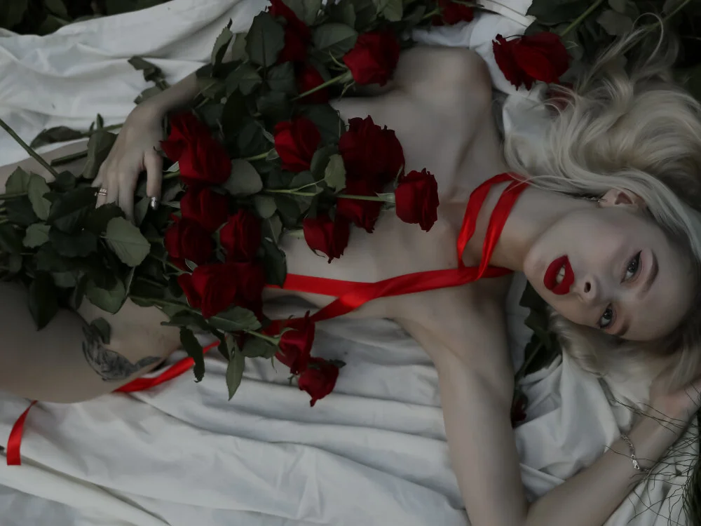 White_Lioness offline XXX-chatje