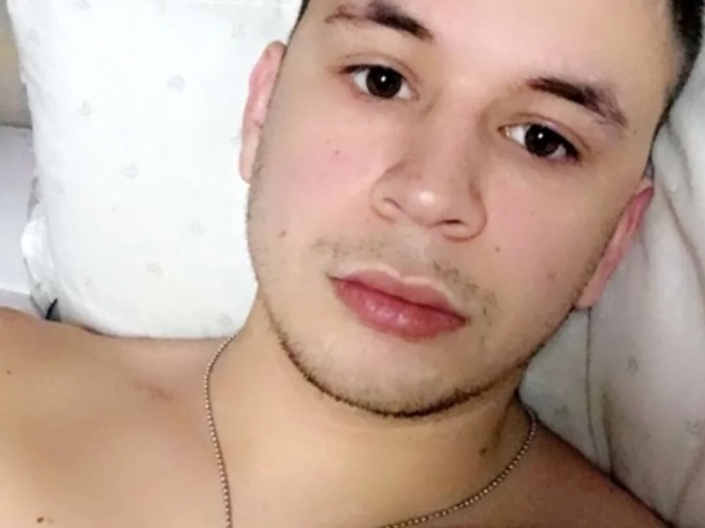 Offline chatovací místnost WesleyJordan26