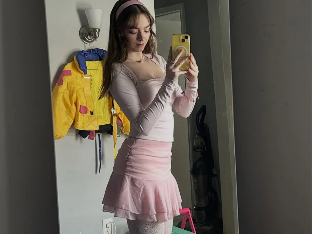 Laavinia's Offline XXX Chat