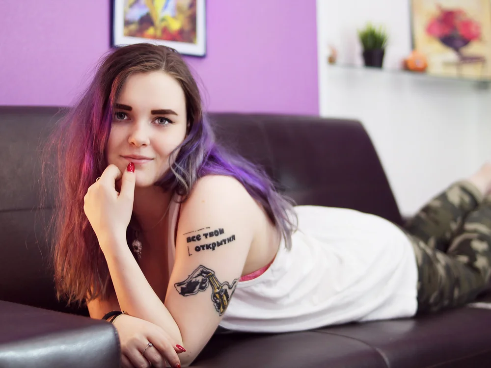 CassadyBarberry's Offline XXX Chat