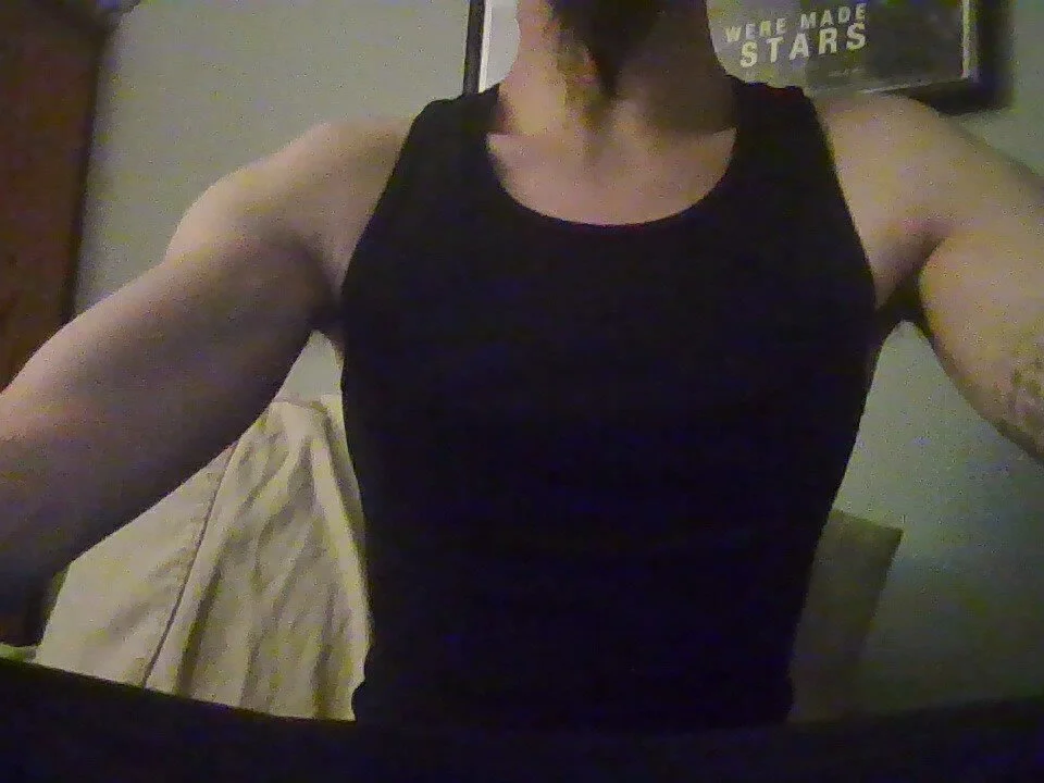 VanceFontaine – Offline XXX chat