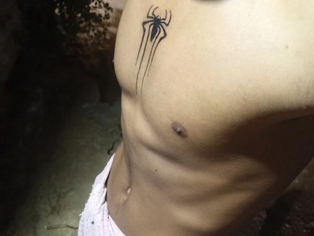 exxxmisjs' Offline XXX Chat