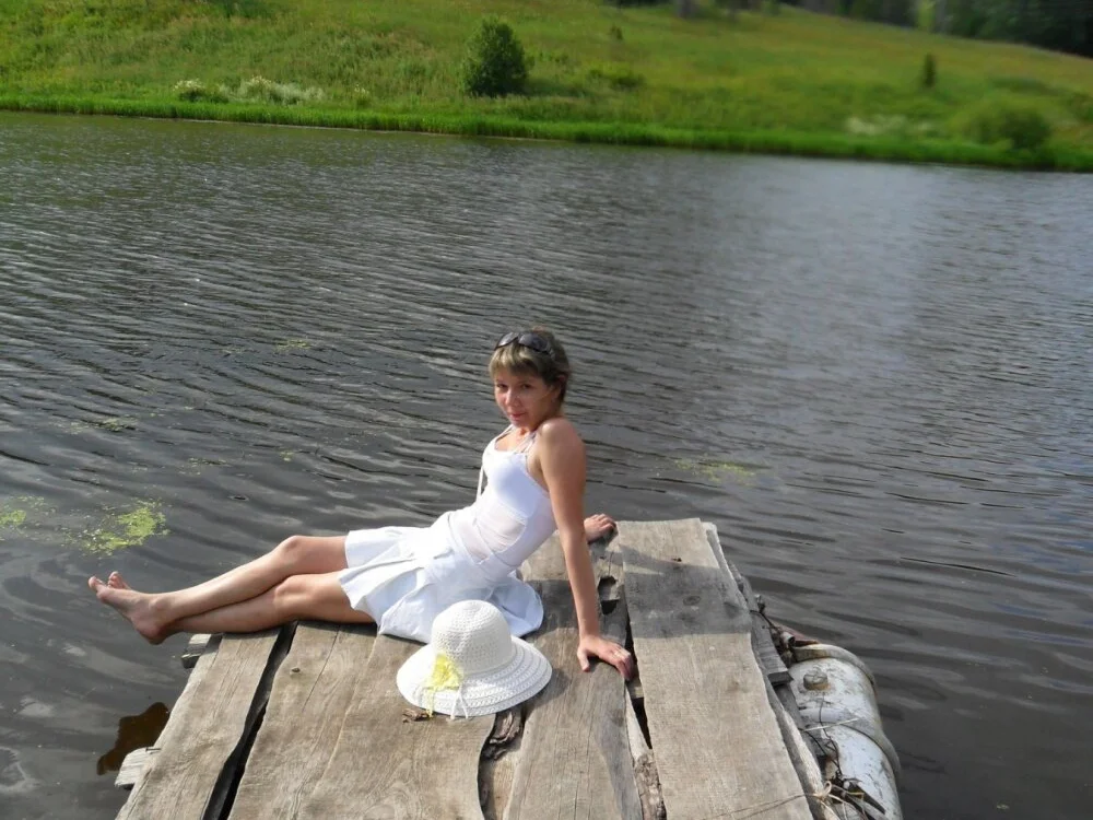 Offline XXX chat An_unforgettable_woman_