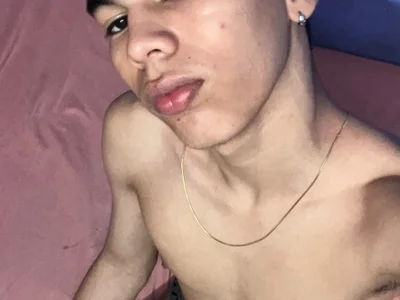 LoganNaughty - Boy 