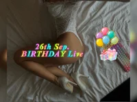 Živý XXX chat iamKylaBaby