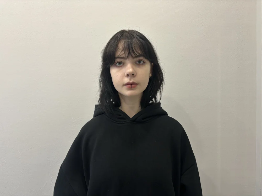 DaisyAyres offline chatrum