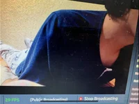 crazfem Webcam show