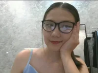 SupremacyChloe's webcam live show