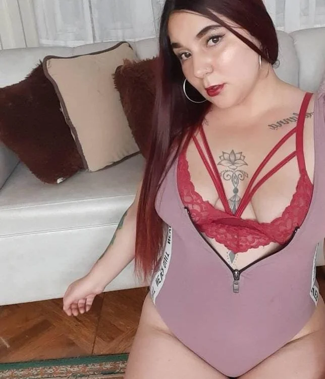 ArielEvanss' Offline XXX Chat