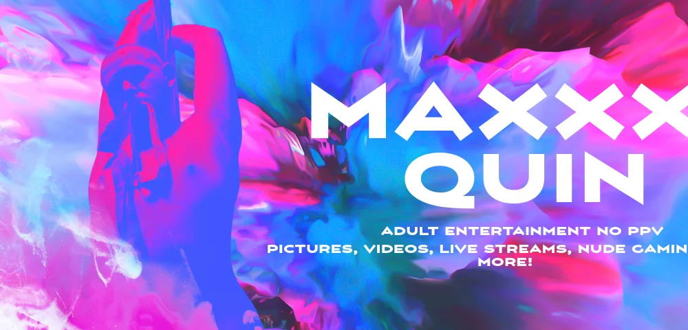 ห้องแชทออฟไลน์ของ MaxxxQuin