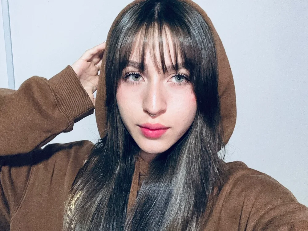 Celeste_dalton cam model