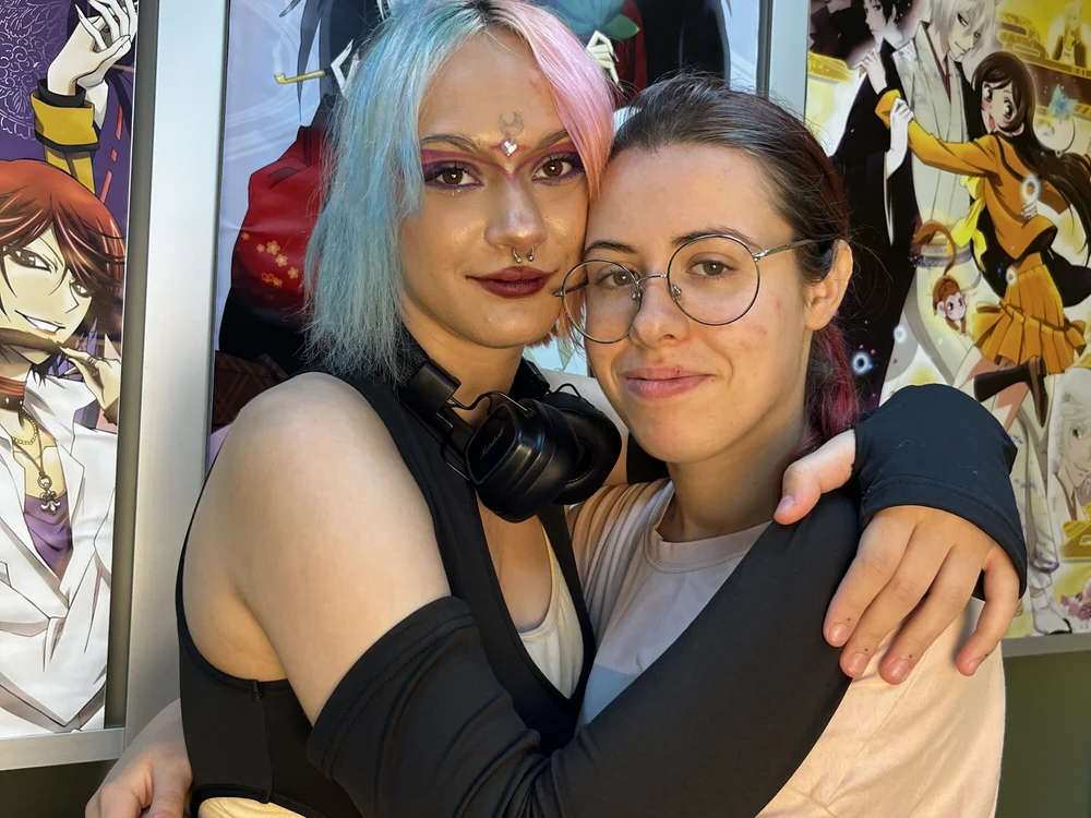 MildredBunte's Offline XXX Chat