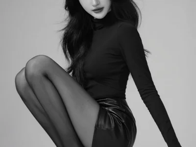 Seraphina-se - smoking