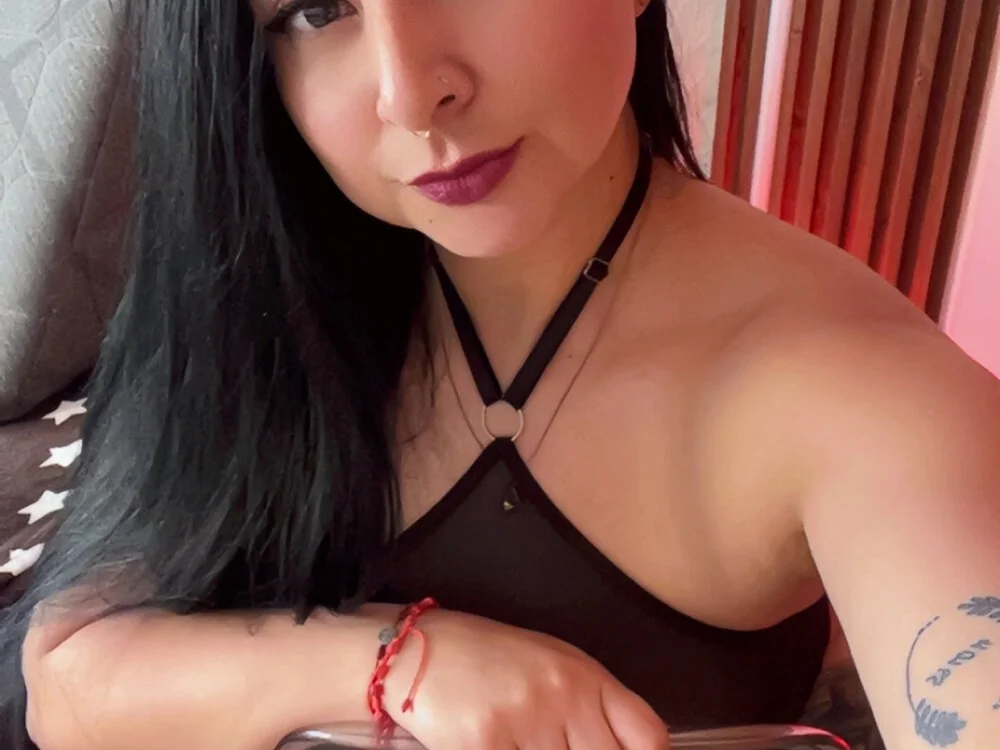 Chat +18 off-line de Abril_Luv