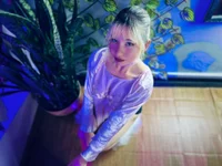 Sembang XXX Secara Langsung kitty_gang_