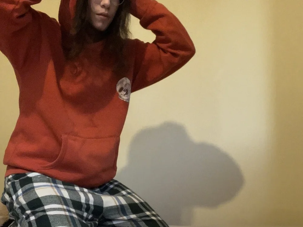 roxyrhodes' Offline Chat Room