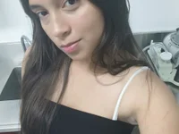 Arabella_Fraser18's webcam live show