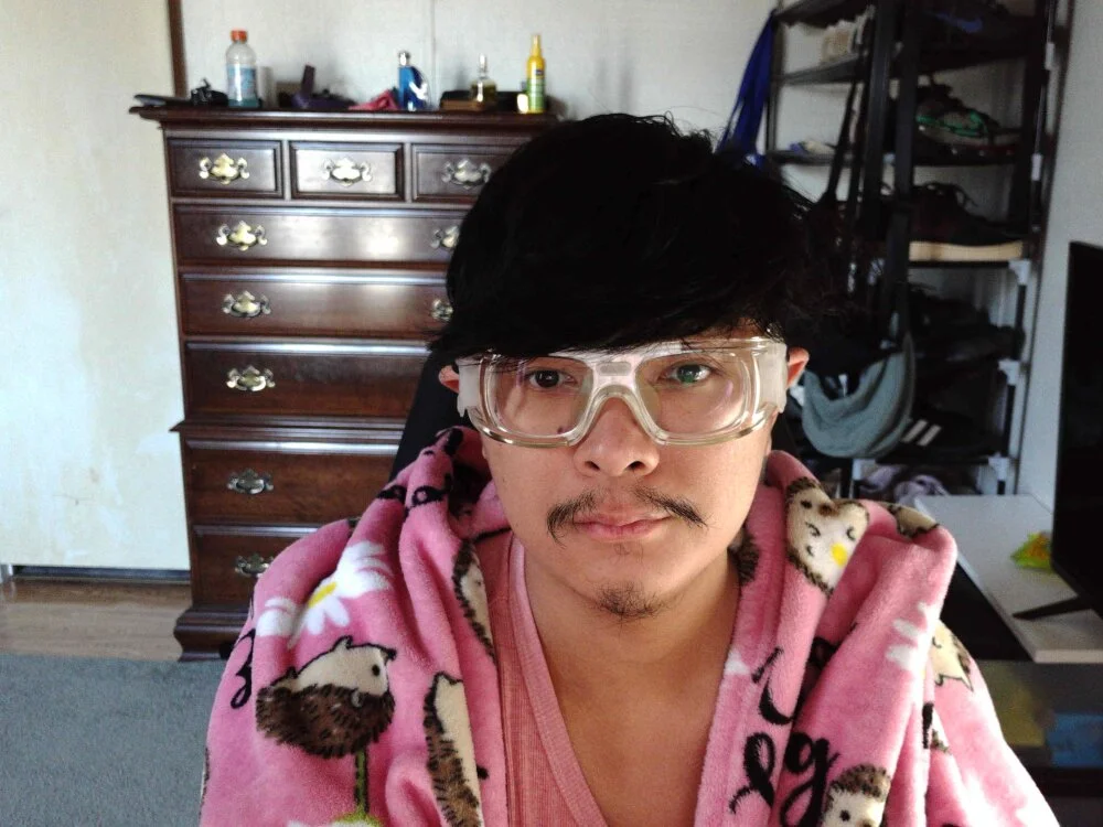 longlongsong 离线XXX聊天