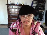 longlongsong's webcam live show