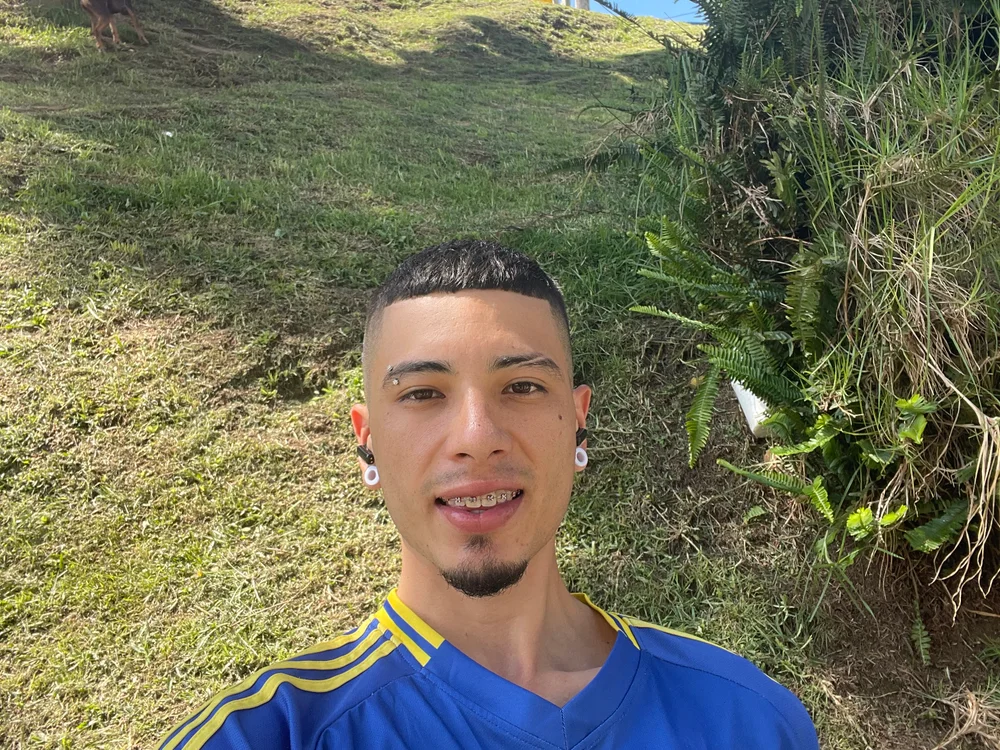 Darkwin666 Chat XXX offline