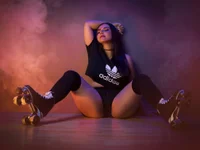 Модель SuzyGamingFairy