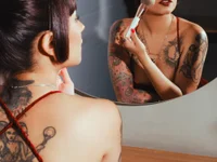 KendallDemie's webcam live show