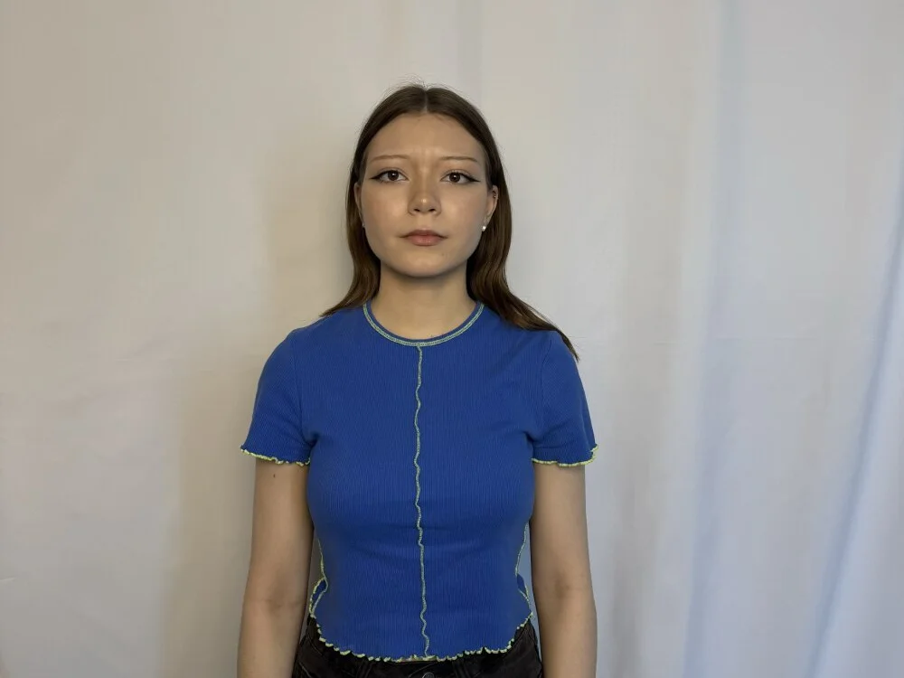 LoraineKlinger Chat XXX offline