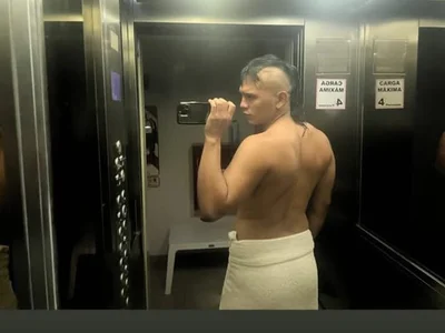 Turriangel69 - Boy 