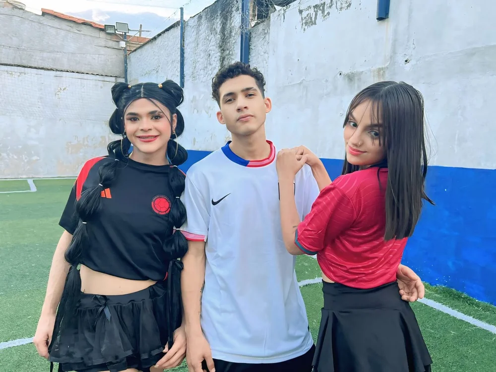 Chatroom XXX hors ligne de Shaina_Monroe