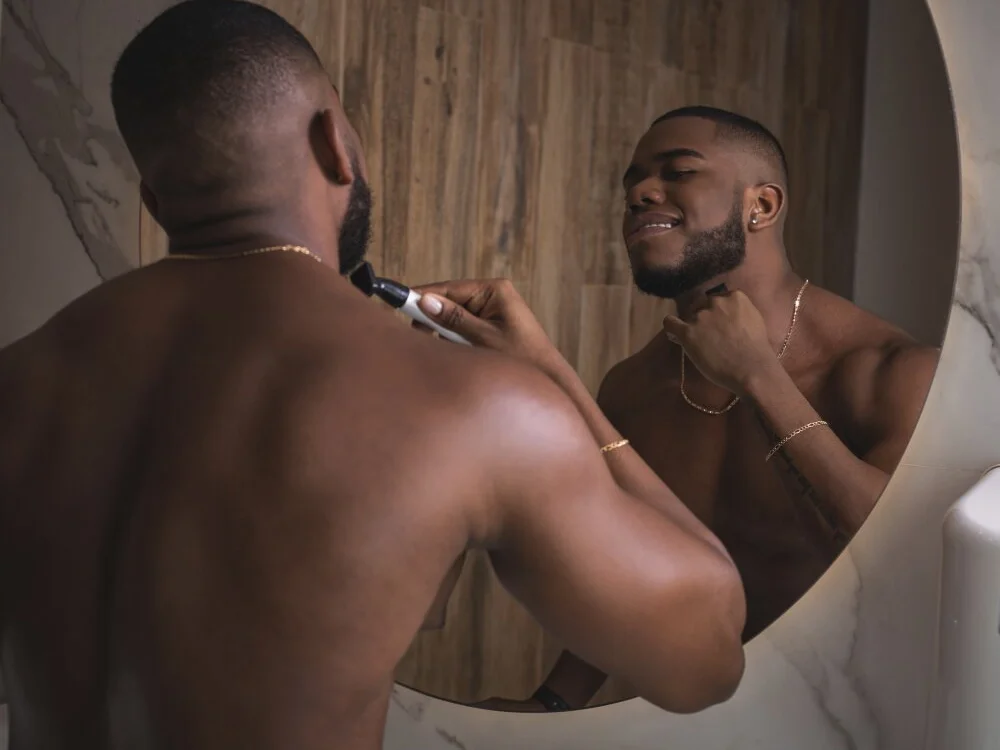 benjamincolのオフラインXXXチャット