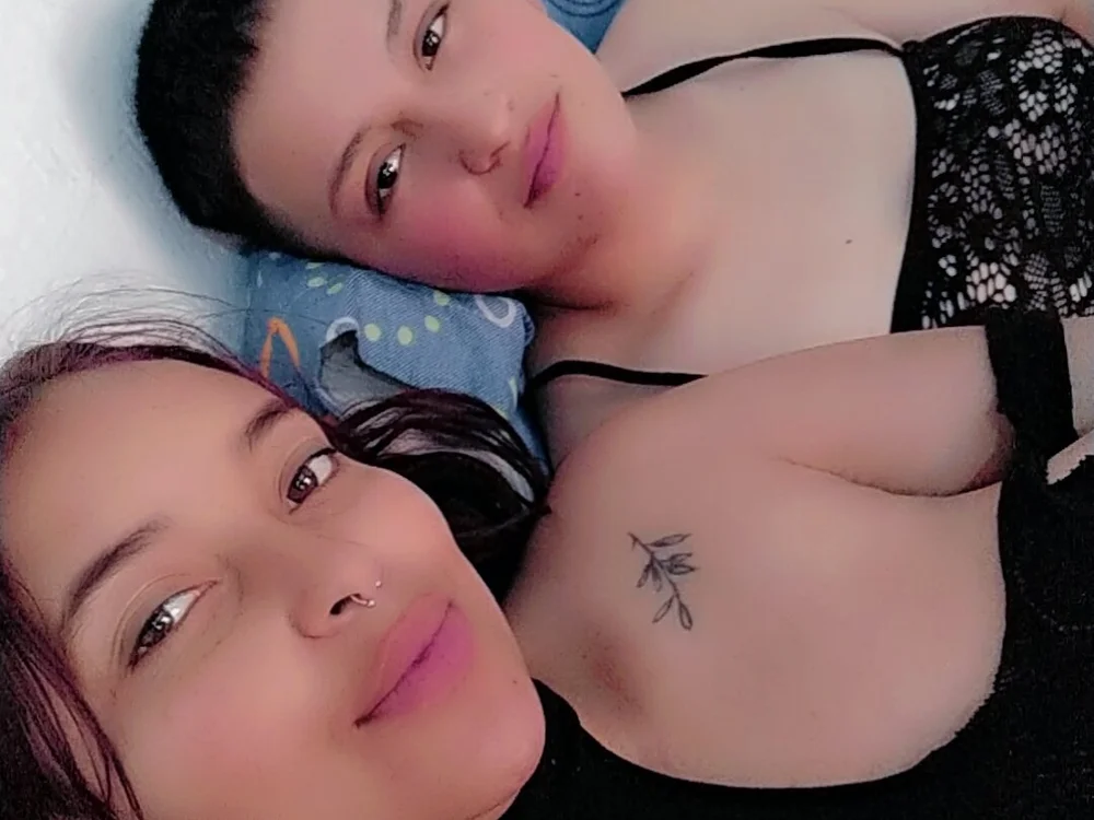 Offline chatovací místnost cocochanel01