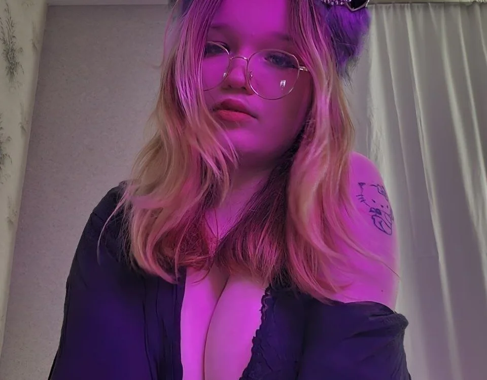 Chat XXX offline de MeowCream