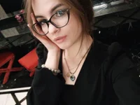 Вебкам-шоу LeciaPavlick