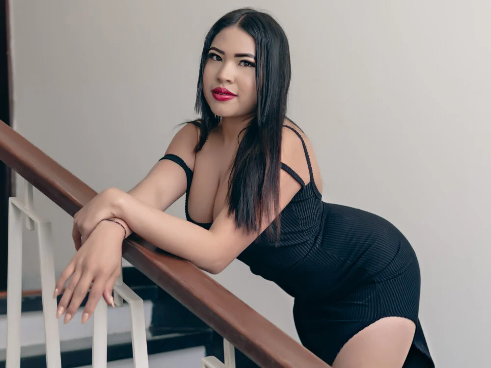 OliviGrace Chat XXX Ngoại tuyến